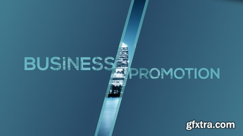 Videohive - Clean Corporate Opener - 14391513