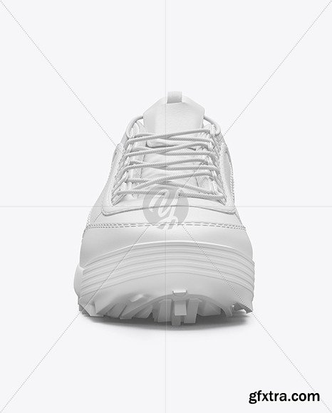 Sneaker Mockup 50071