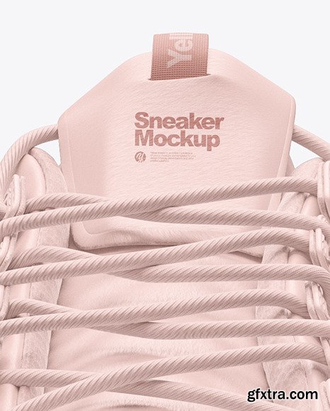 Sneaker Mockup 50071