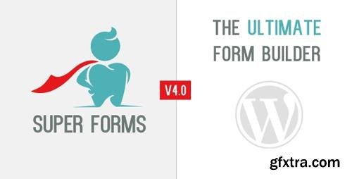 CodeCanyon - Super Forms v4.7.63 - Drag & Drop Form Builder - 13979866