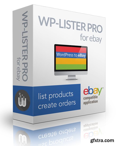 WPLab - WP-Lister Pro for eBay v2.2.3