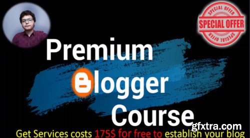 Blog Like A Boss for Professionals and beginners to start earning money step-by-step (2019/2020)