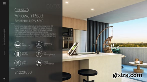 VideoHive Real Estate 21618861