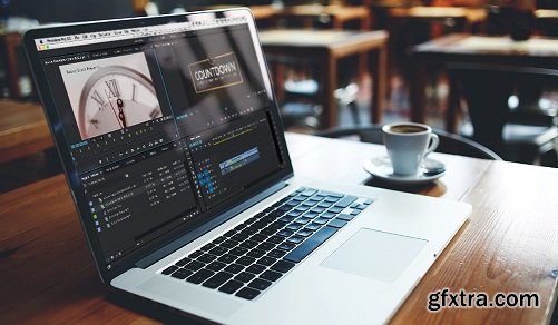 Learn the Ins and Outs of Premiere Pro