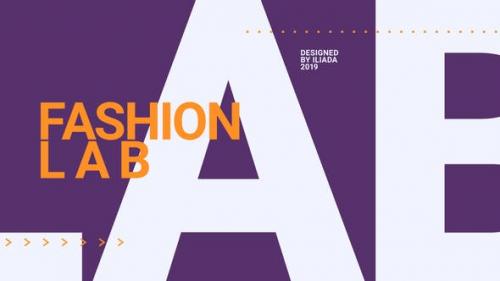 Udemy - Fashion Lab