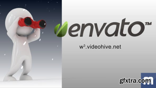 VideoHive Short And Fun Advertisement 3630617