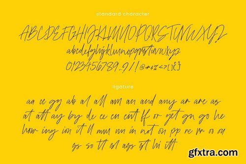 CM - Theraphiest Font 4183179