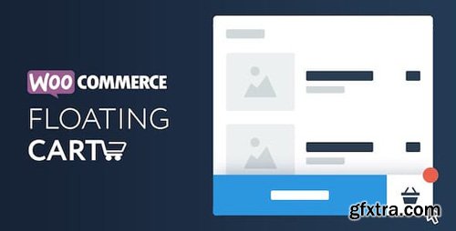 CodeCanyon - WooCommerce Floating Cart v1.2.6 - 22115713 - NULLED