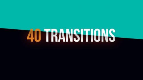 Udemy - Colorful Transitions