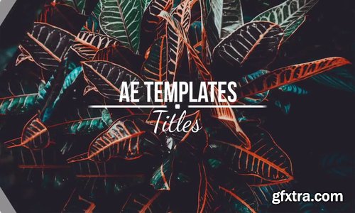 Videohive - Transitions Pack - 22140213