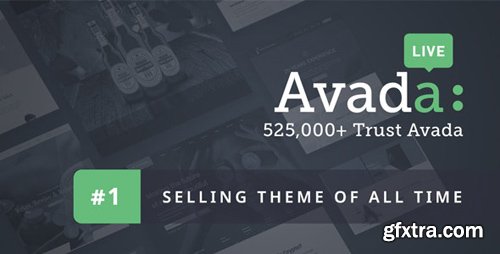 ThemeForest - Avada v6.1.0 - Responsive Multi-Purpose Theme - 283322 - NULLED