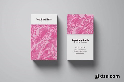 Business Card Templates Big Pack