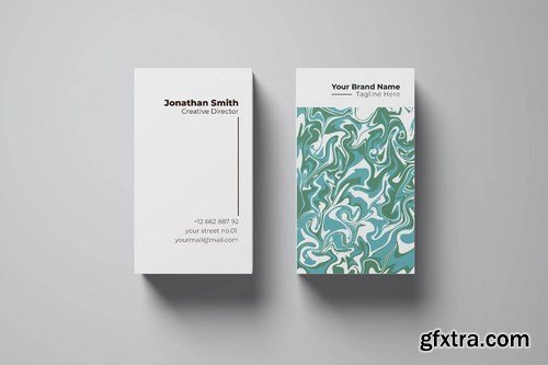 Business Card Templates Big Pack