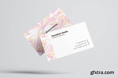 Business Card Templates Big Pack