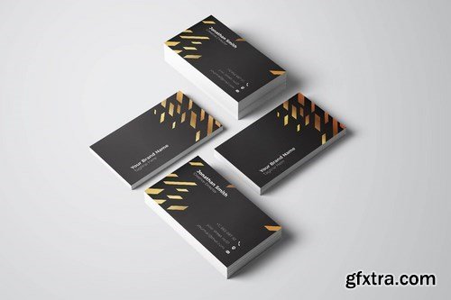 Business Card Templates Big Pack