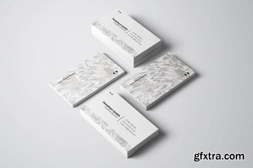 Business Card Templates Big Pack