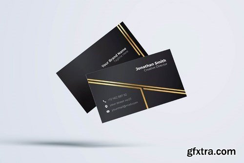 Business Card Templates Big Pack