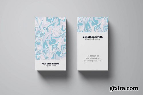 Business Card Templates Big Pack