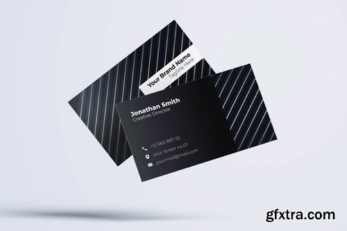 Business Card Templates Big Pack