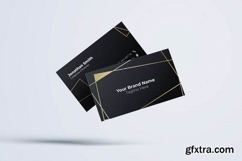 Business Card Templates Big Pack