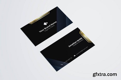 Business Card Templates Big Pack