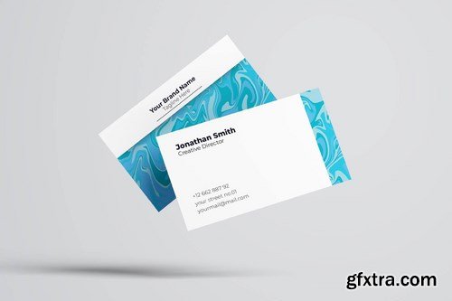 Business Card Templates Big Pack