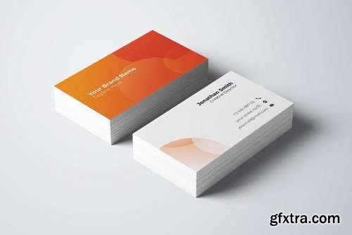 Business Card Templates Big Pack