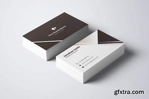 Business Card Templates Big Pack