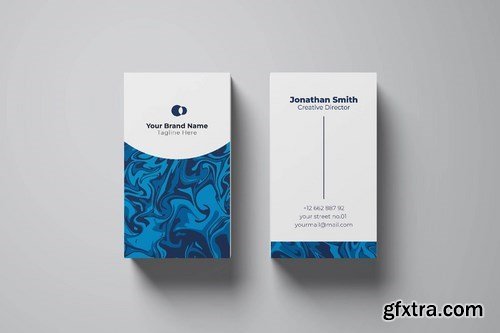 Business Card Templates Big Pack