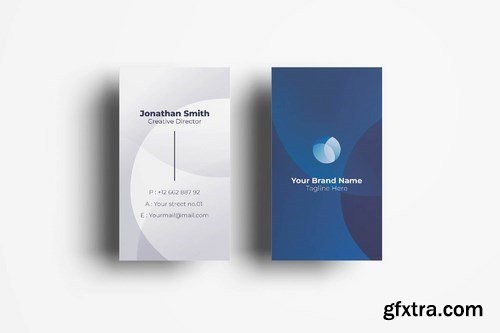 Business Card Templates Big Pack