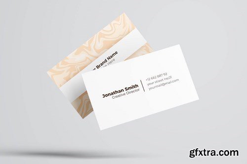 Business Card Templates Big Pack