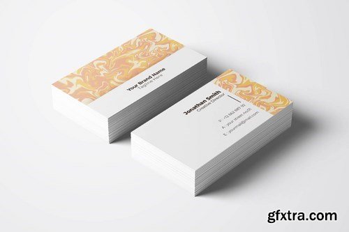 Business Card Templates Big Pack