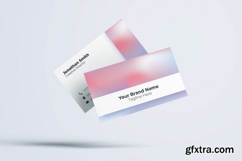 Business Card Templates Big Pack