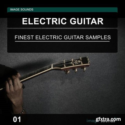 Image Sounds Electric Guitar 01 WAV