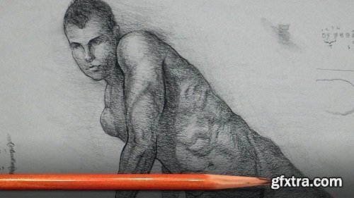  How to Draw People | Figure Drawing Fundamentals