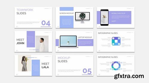 Cosva - Powerpoint Google Slides and Keynote Templates