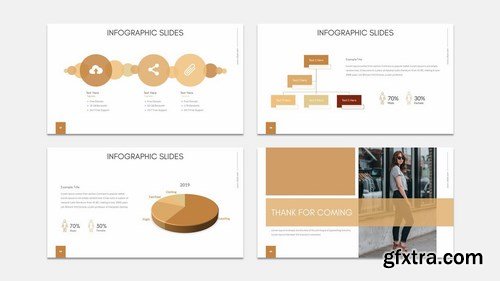 Urban - Powerpoint Google Slides and Keynote Templates