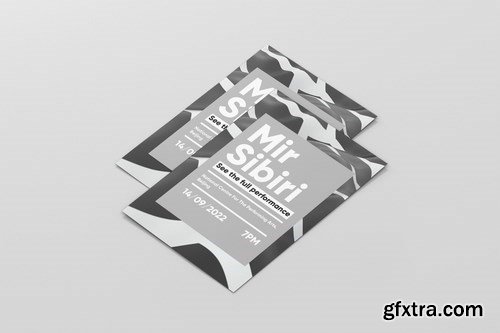 Flyer Templates Bundle