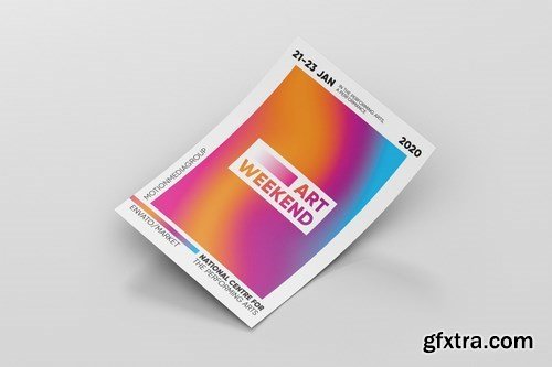 Flyer Templates Bundle