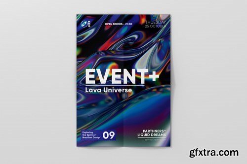 Flyer Templates Bundle