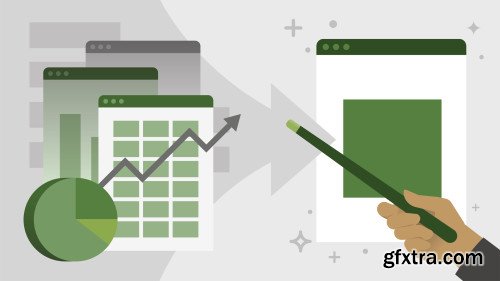 Lynda - Excel Power Query Tips and Techniques