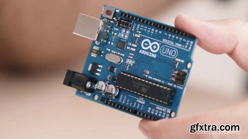 Introduction to Arduino: Creating Interactive Projects