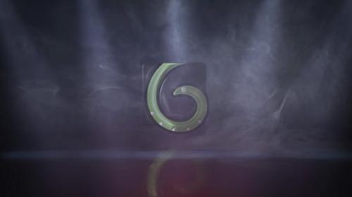 Udemy - Logo Reveal Smoke