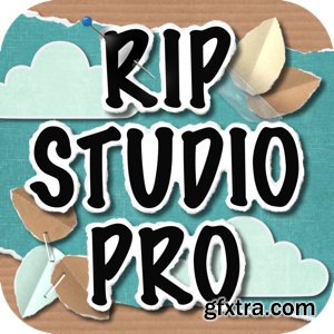 JixiPix Rip Studio Pro 1.1.5
