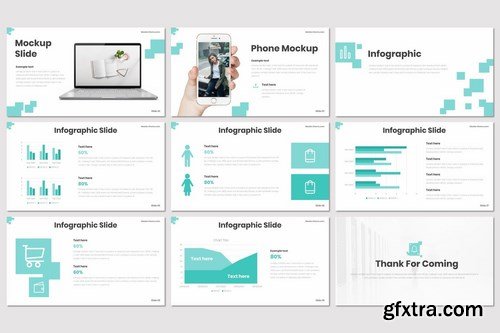 Mooler - Powerpoint Google Slides and Keynote Templates