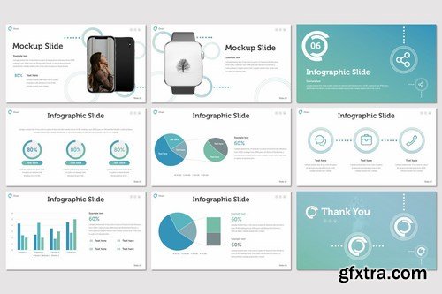 Onari - Powerpoint Google Slides and Keynote Templates