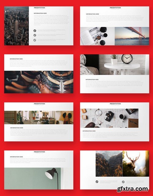 Botoya Powerpoint Powerpoint and Keynote Templates