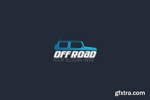 Offroad Logo