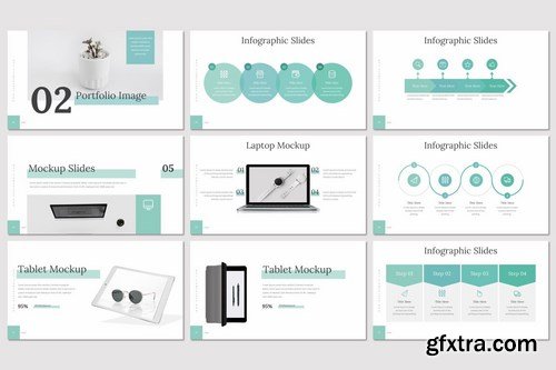 Etion - Business Powerpoint Google Slides and Keynote Templates