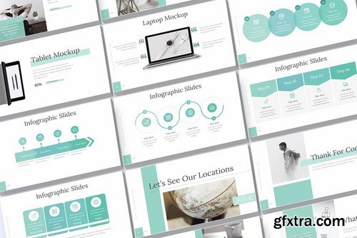 Etion - Business Powerpoint Google Slides and Keynote Templates